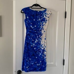 Ralph Lauren Women’s Dress Size 2